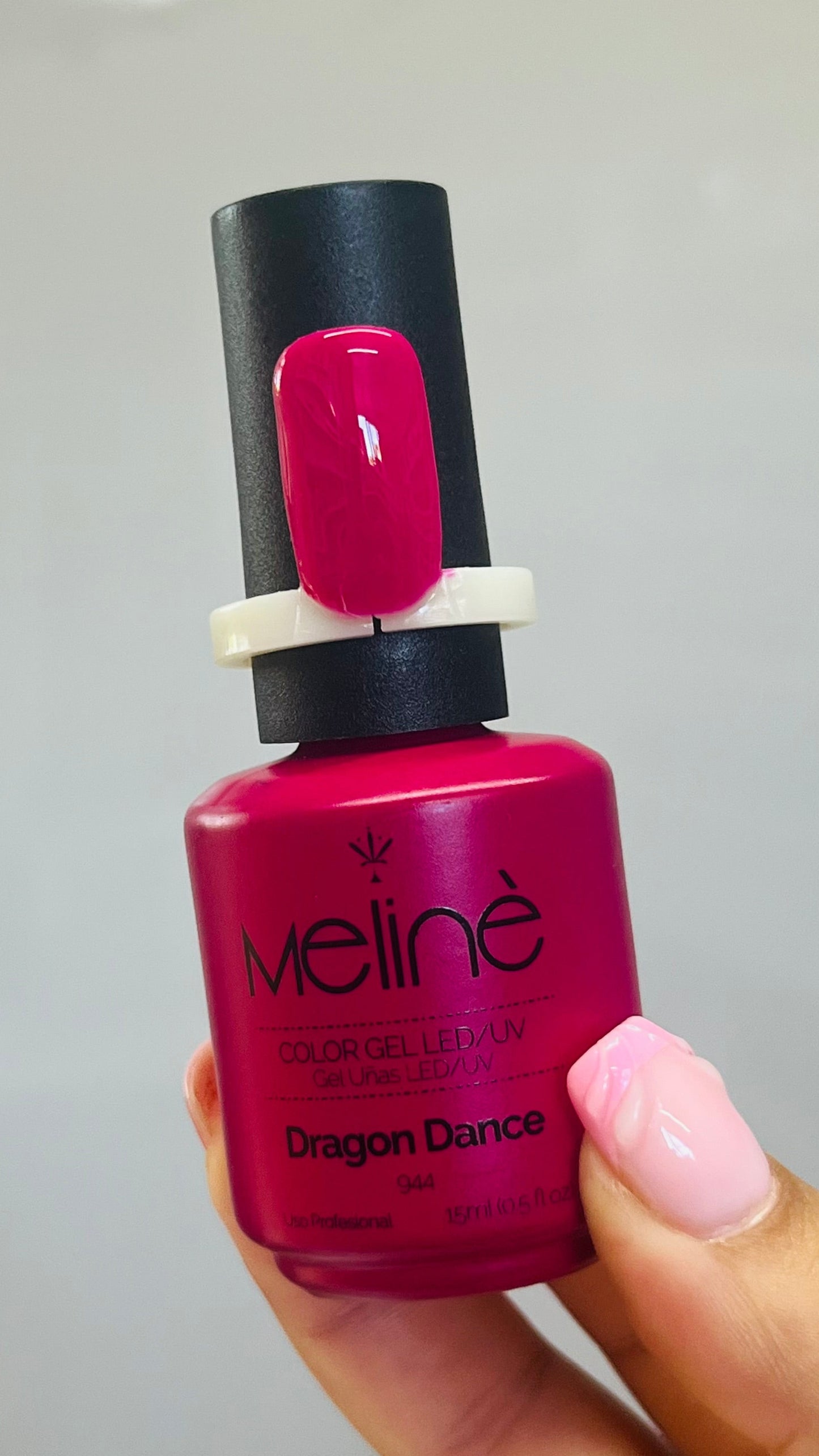 Esmalte Dragon Dance 944 Meline