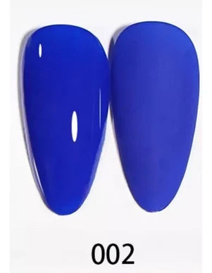 Semipermanente Navi Azul 002