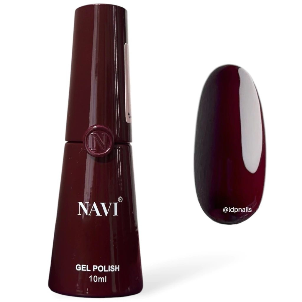 Esmalte Semipermanente Navi 111
