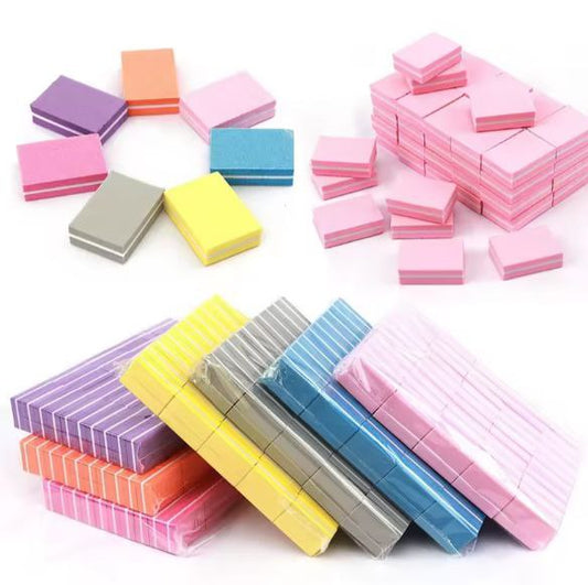 Mini Cubo Pulidor
