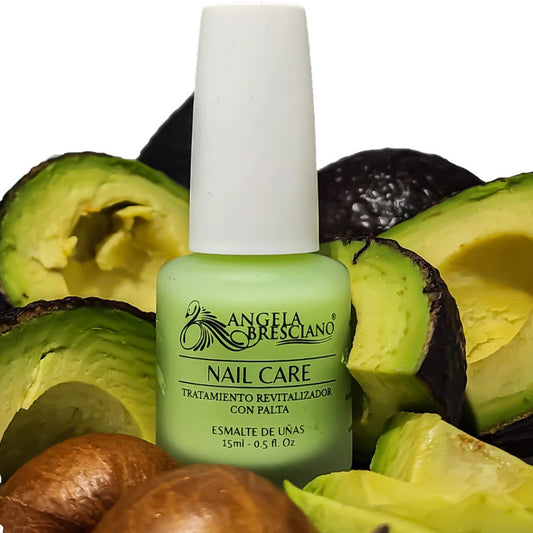 TRATAMIENTO - REVITALIZADOR CON PALTA