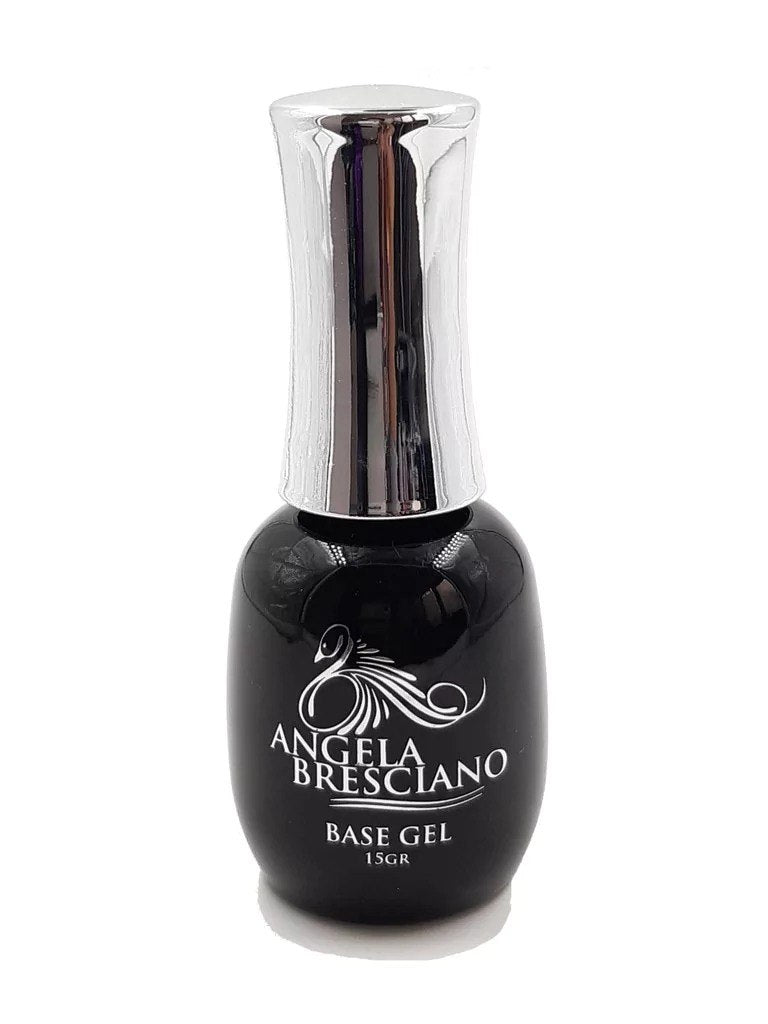 BASE COAT ANGELA BRESCIANO