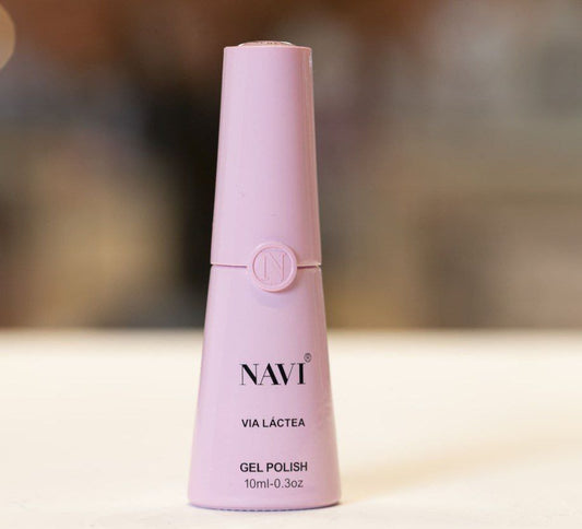 Esmalte Semipermanente Via Lactea Rosa Navi