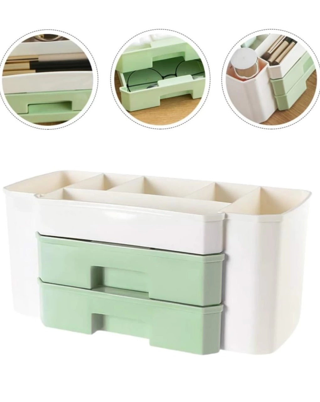 CAJA ORGANIZADORA