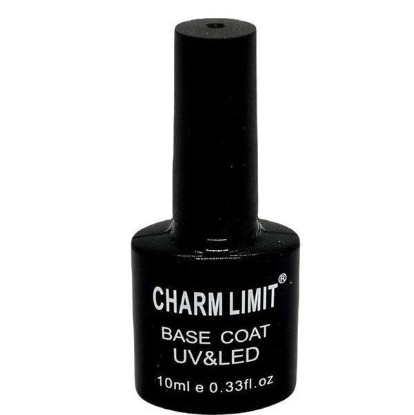 BASE COAT CHARM LIMIT