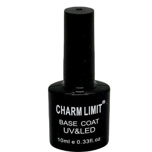 BASE COAT CHARM LIMIT