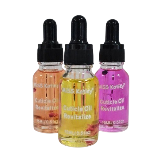 ACEITE DE CUTICULA CON GOTERO 15ML