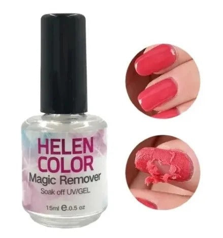 Magic Remover