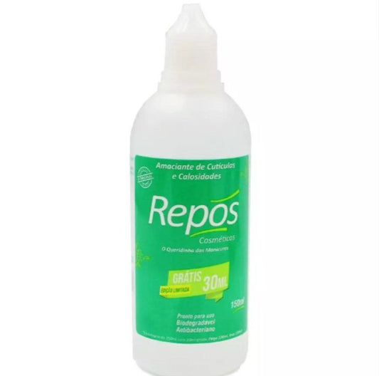 Repos Amaciante de Cuticulas