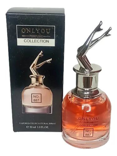 Perfume ONLYOU 30 ML