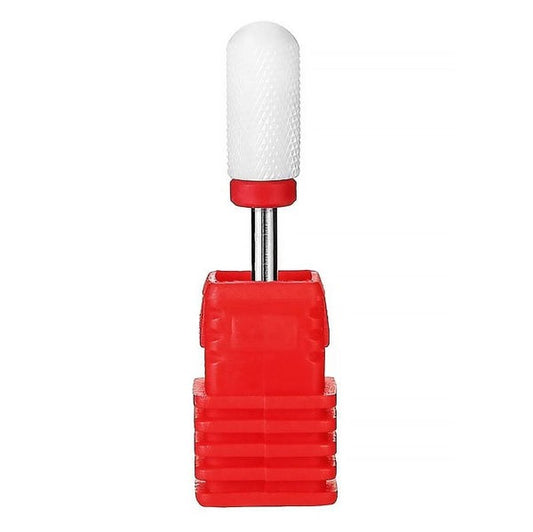 Fresa de Cerámica Cinta Roja