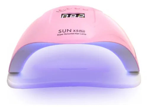 Lampara UV LED 48W
