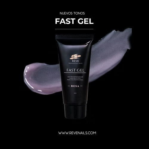 Colección MINI FAST GEL