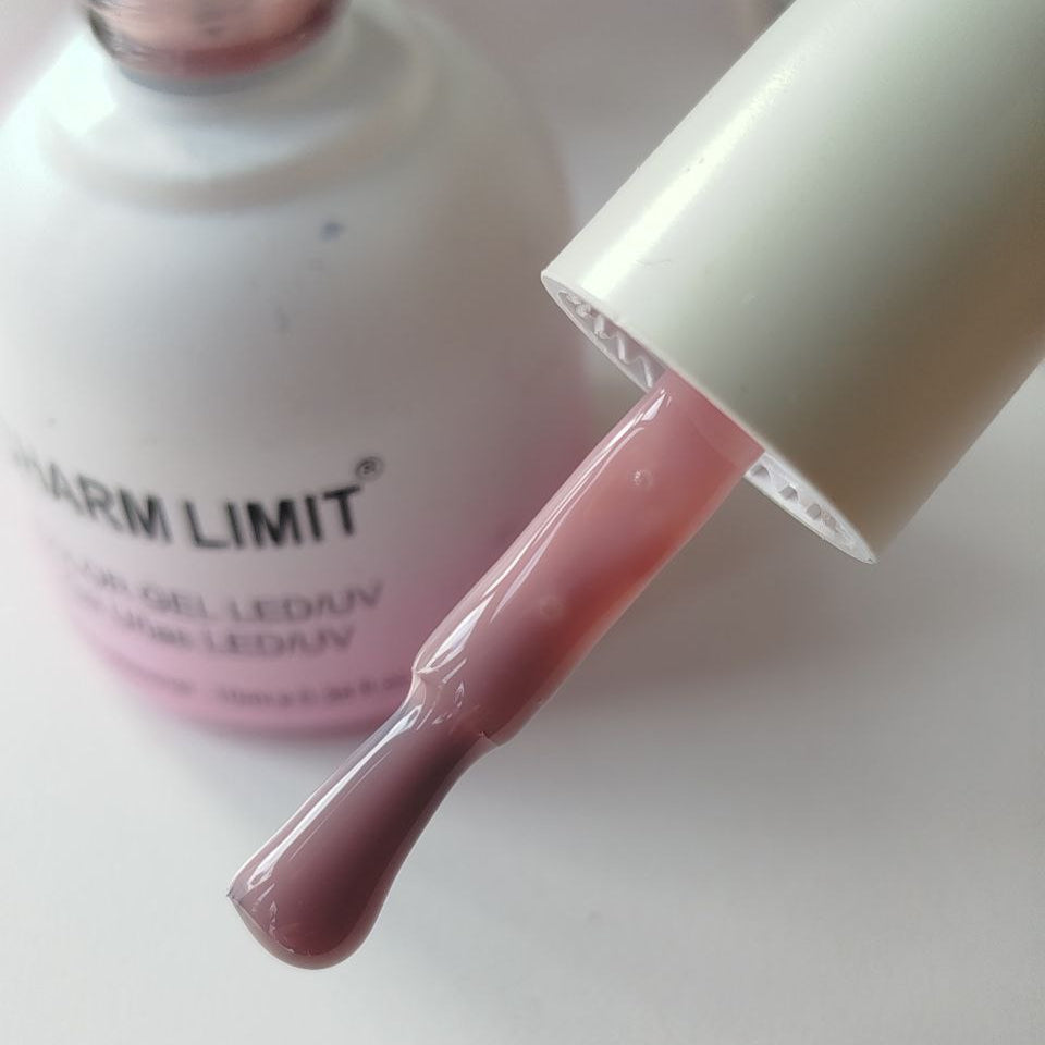 Semipermanente Charm Limit 05