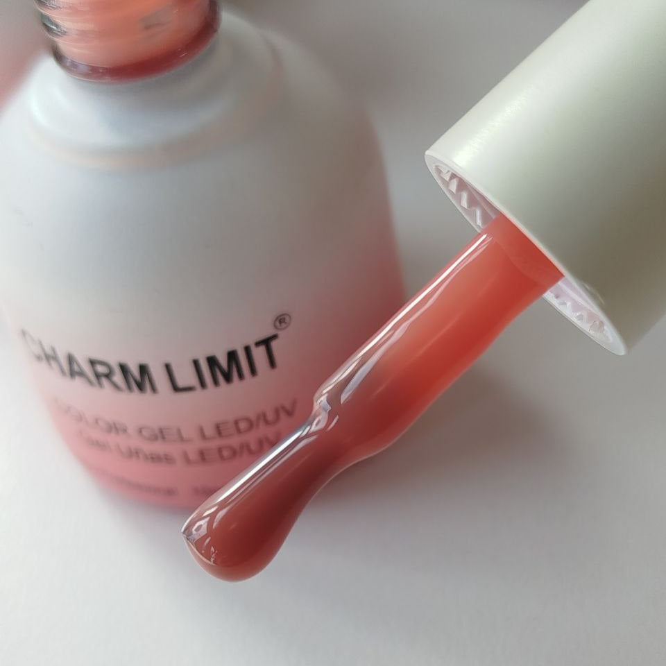 Semipermanente Charm Limit 13