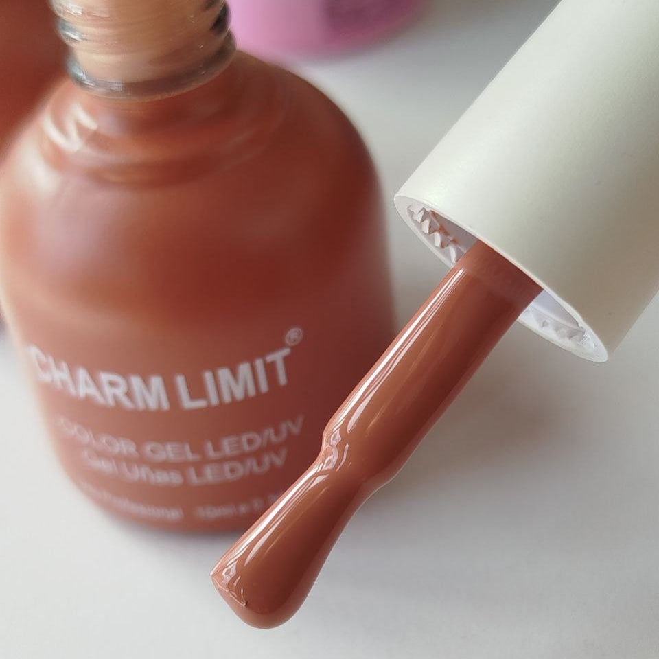Semipermanente Charm Limit 41