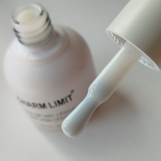 Semipermanente Charm Limit Via Lactea 01