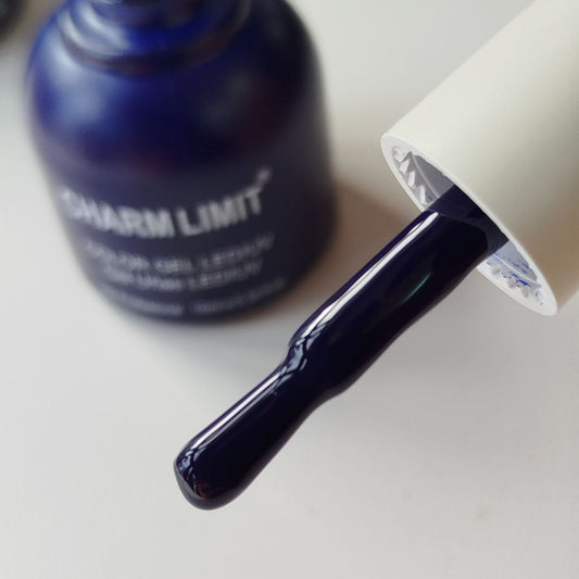 Semipermanente Charm Limit Azul Oscuro 09