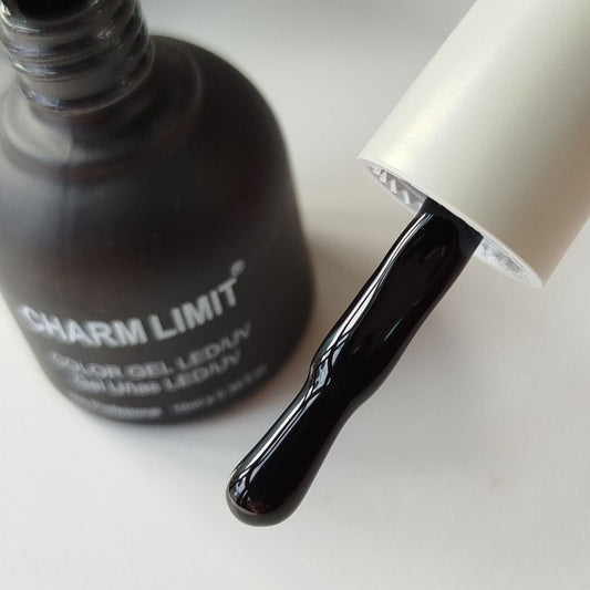 Semipermanente Charm Limit 14 Negro