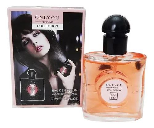 Perfume ONLYOU 30 ML