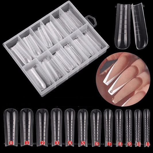 Tips Dual System Coffin 120u