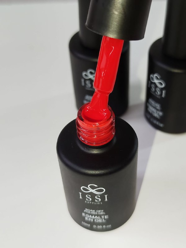 Esmaltes Issi 15ml