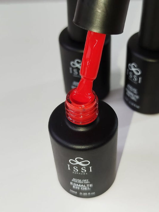 Esmaltes Issi 15ml