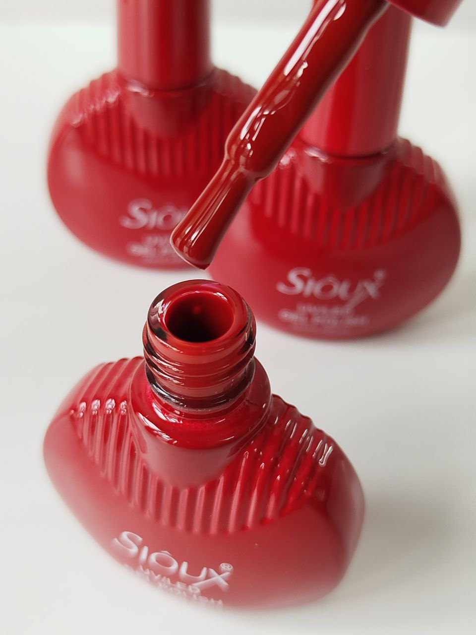 Sioux Esmalte Semipermanente 15ml