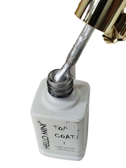 Top Coat dyz