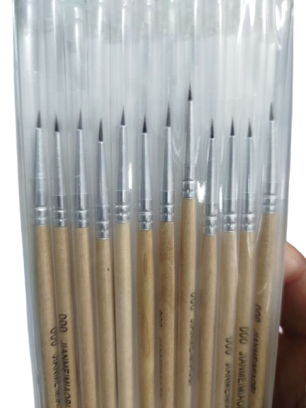 Pincel Liner Individual