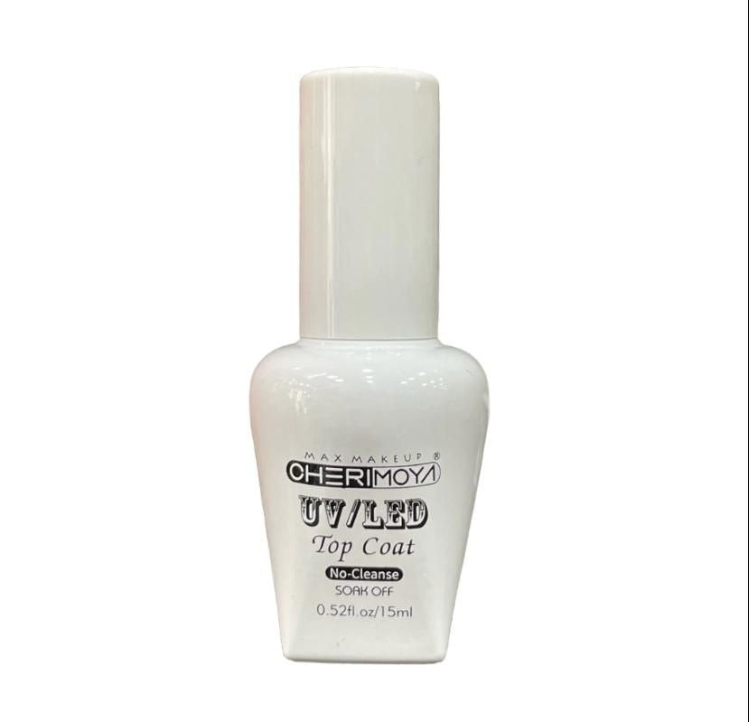 Top coat Cherimoya
