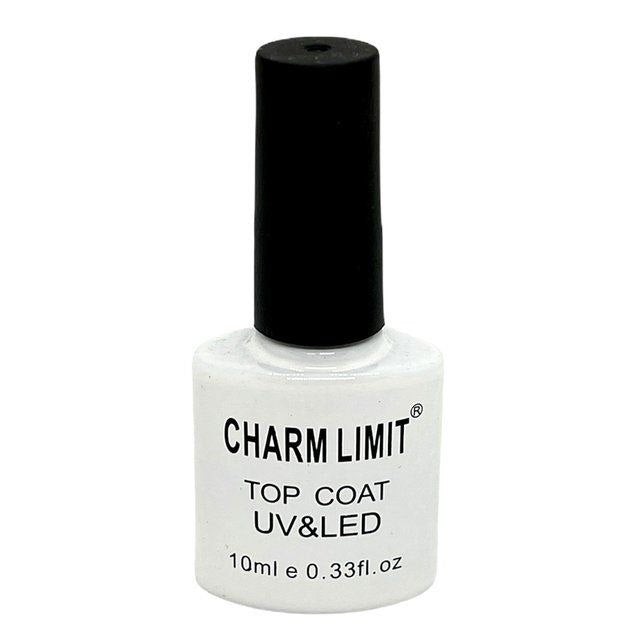 Top Coat Charm Limit