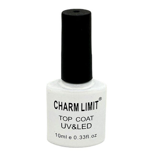 Top Coat Charm Limit