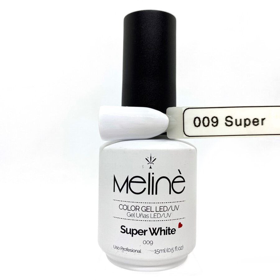 Meline Super White