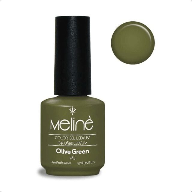 Meline Olive Green