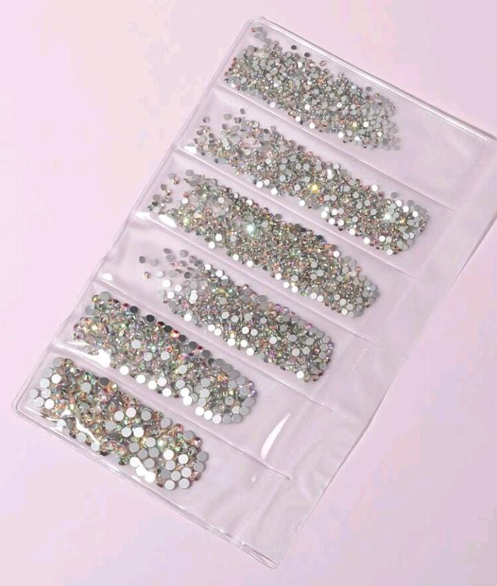 Deoracion Strass