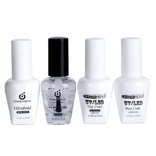 Pack Preparadores Cherimoya