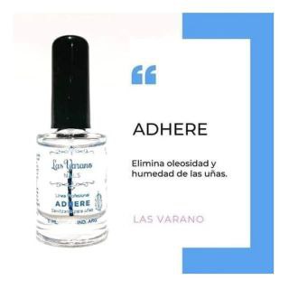Adhere