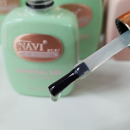 Kapping 10ml Translucido NAVI