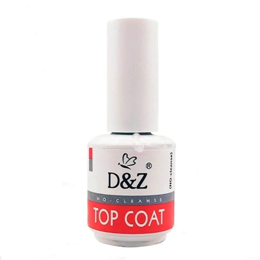 OFERTA 15%OFF Top Coat DYZ