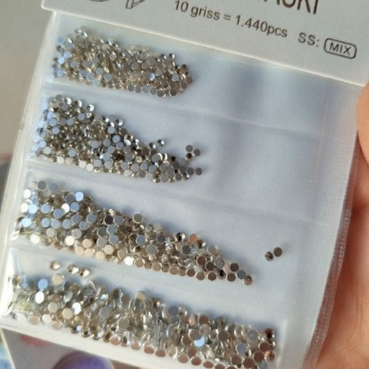 Strass