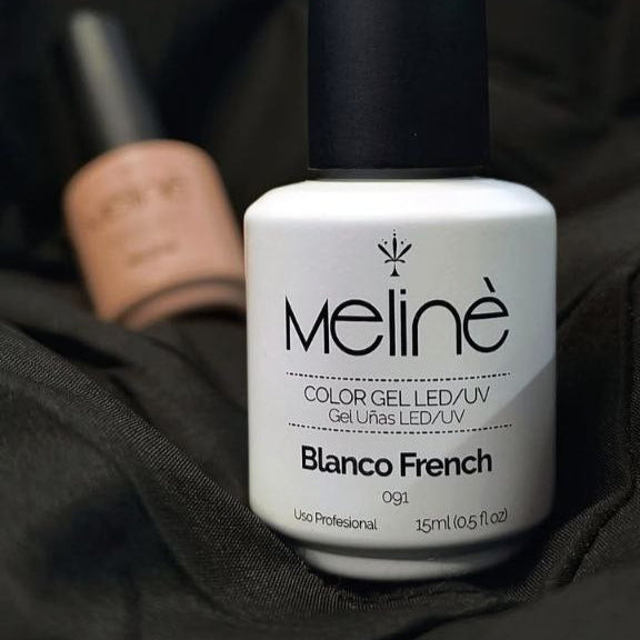 Meline Blanco French