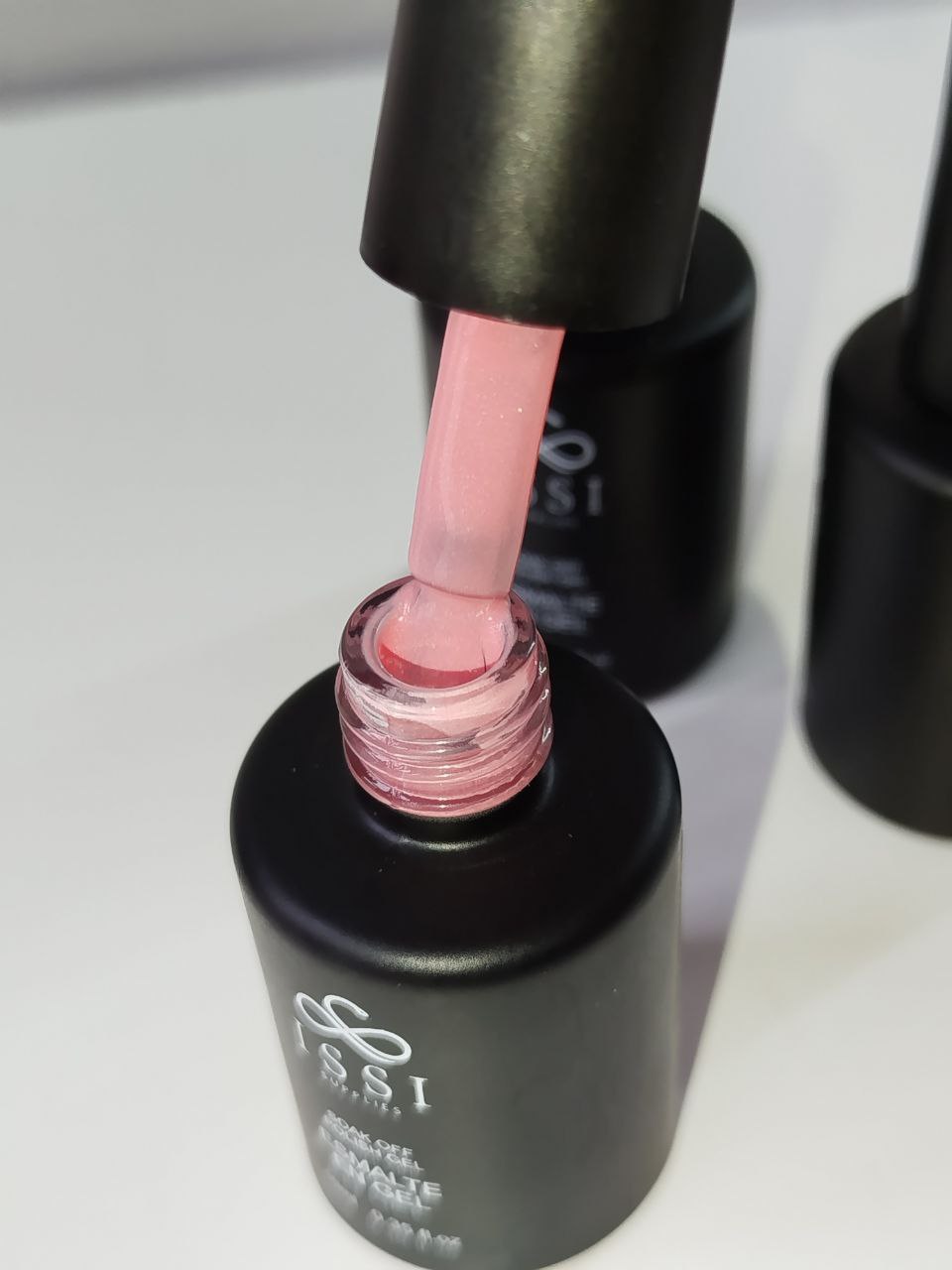 Esmaltes Issi 15ml