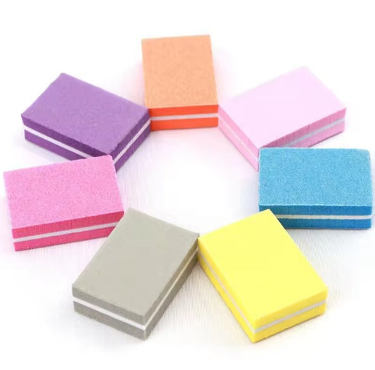 Mini Bloque Pulidor