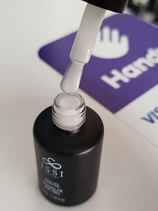 Esmalte Semipermanente Blanco Issi