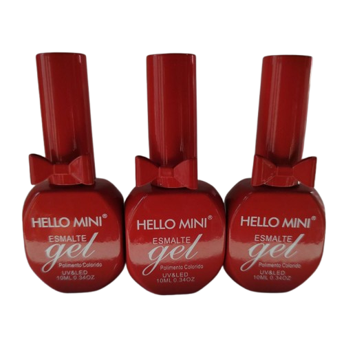Esmalte Hello Mini 15ml