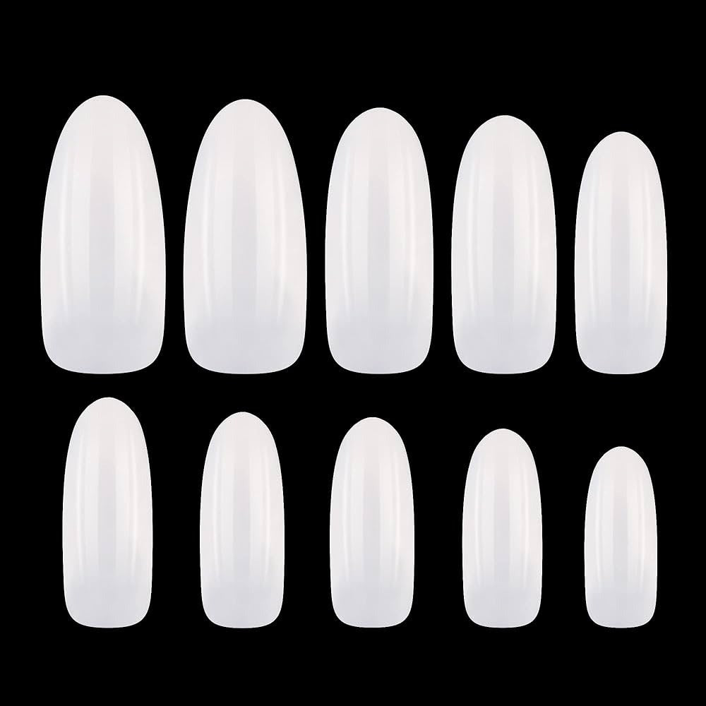 Tips Uñas Enteros