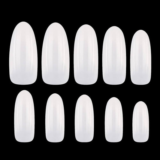 Tips Uñas Enteros
