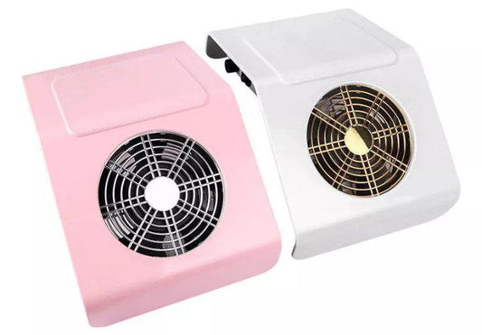 EXTRACTOR DE POLVO 80W