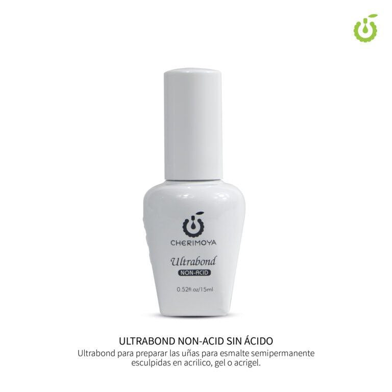 PRIMER ULTRA BOND CHERIMOYA